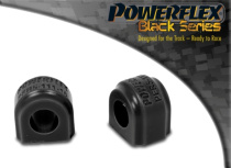 PFR5-111-16BLK Bakre Krängningshämmarbussningar 16mm Black Series Powerflex